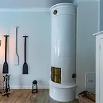 Апартаменты Haus An Der Altstadt 2 Вик-ауф-Фёр