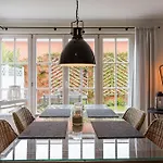 Апартаменты Haus An Der Altstadt 2 *
