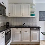 Haus An Der Altstadt 2 * Вик-ауф-Фёр