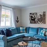 Haus An Der Altstadt 2 Апартаменты *