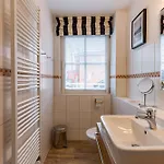 Haus An Der Altstadt 2 Вик-ауф-Фёр