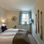 Апартаменты Haus An Der Altstadt 2