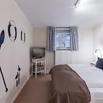 Апартаменты Haus An Der Altstadt 2