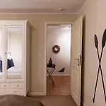Апартаменты Haus An Der Altstadt 2 Вик-ауф-Фёр