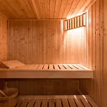 Haus An Der Altstadt 2 Вик-ауф-Фёр