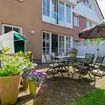 Haus An Der Altstadt 2 Вик-ауф-Фёр