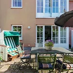 Апартаменты Haus An Der Altstadt 2 *