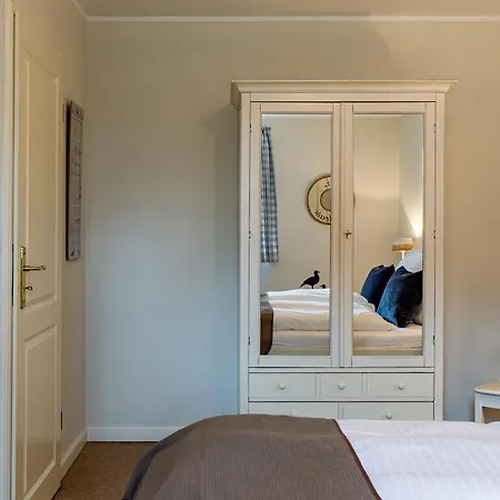 Haus An Der Altstadt 2 Daire *