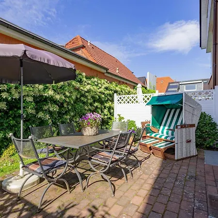 Haus An Der Altstadt 2 Apartment
