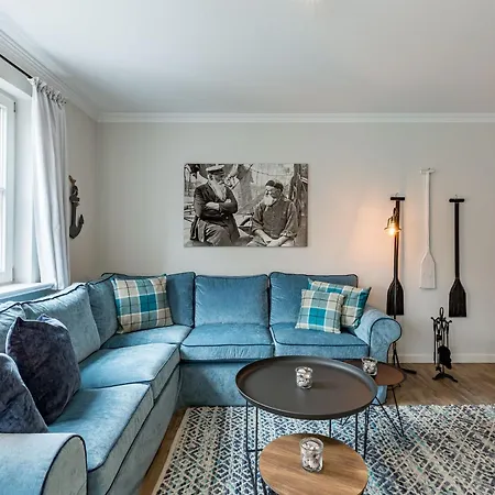 Haus An Der Altstadt 2 Wyk auf Föhr