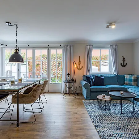 Haus An Der Altstadt 2 *