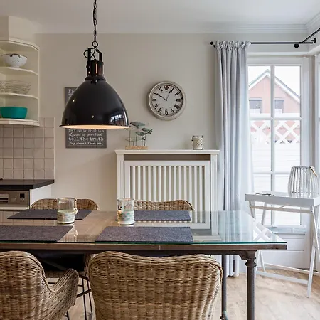 Haus An Der Altstadt 2 Wyk auf Föhr