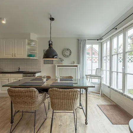 Haus An Der Altstadt 2 *