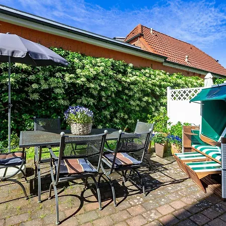 Haus An Der Altstadt 2 *