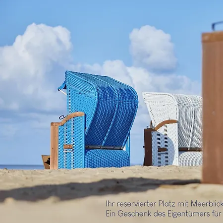 Haus An Der Altstadt 2 Daire