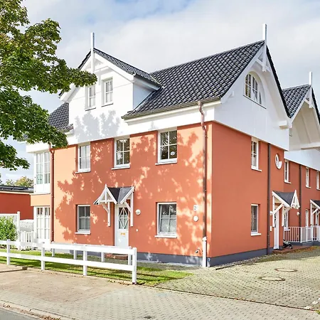 Haus An Der Altstadt 2 *