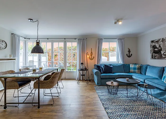 Haus An Der Altstadt 2 *