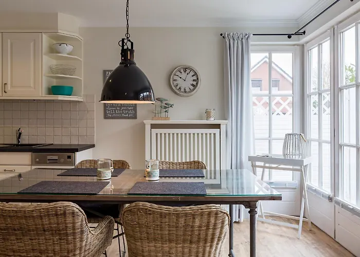 Haus An Der Altstadt 2 Wyk auf Föhr