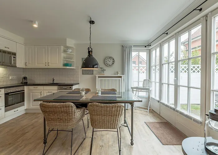 Haus An Der Altstadt 2 *