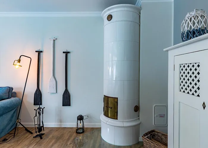 Daire Haus An Der Altstadt 2 Wyk auf Föhr