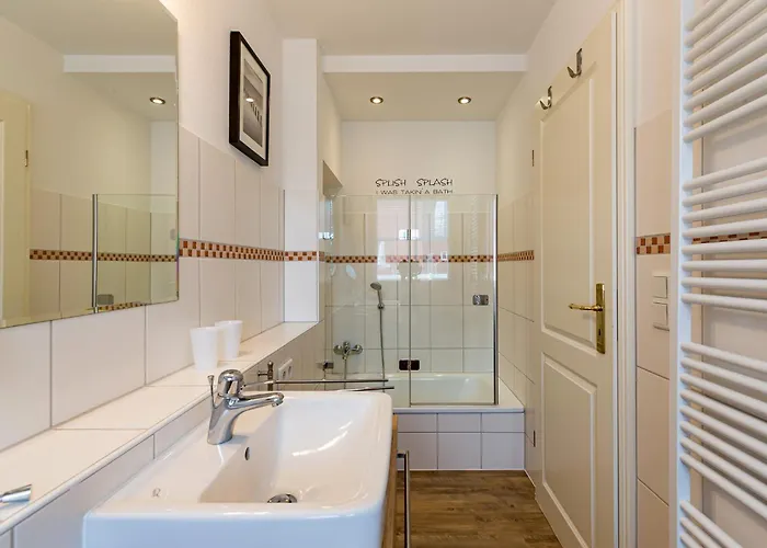 Haus An Der Altstadt 2