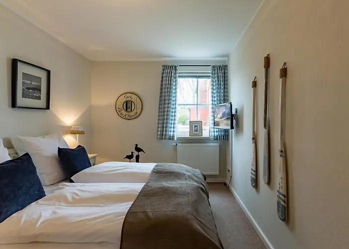 Daire Haus An Der Altstadt 2