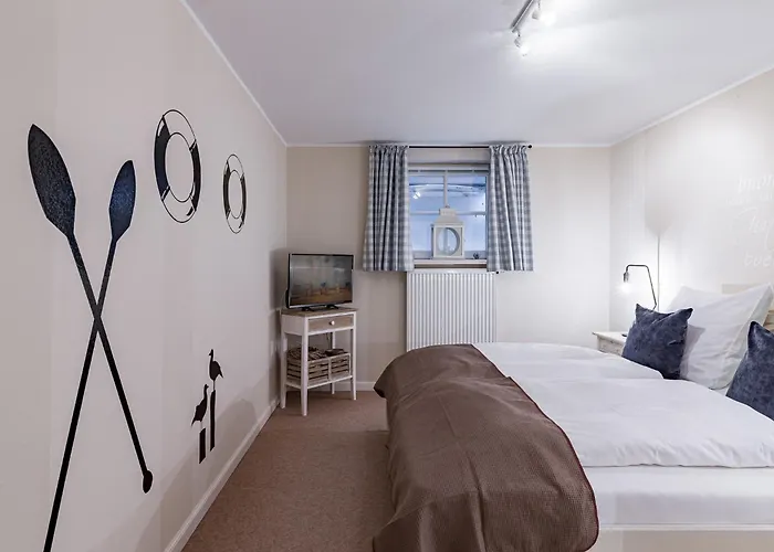 Daire Haus An Der Altstadt 2