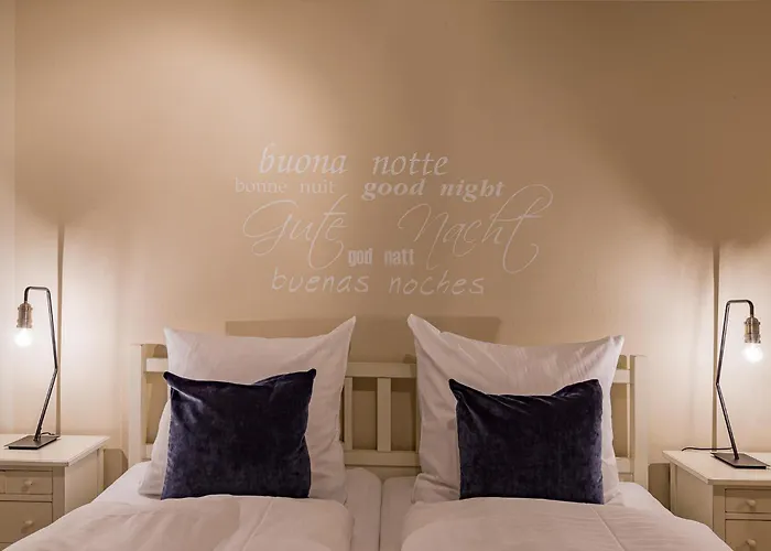 Haus An Der Altstadt 2 Daire Wyk auf Föhr