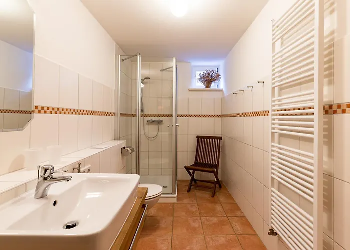 Haus An Der Altstadt 2 * Wyk auf Föhr