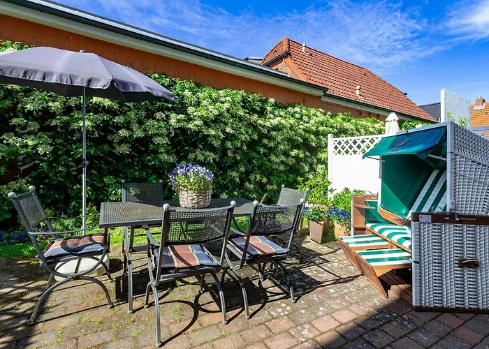 Haus An Der Altstadt 2 *