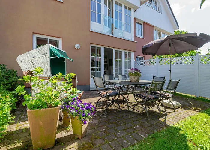 Haus An Der Altstadt 2 Wyk auf Föhr