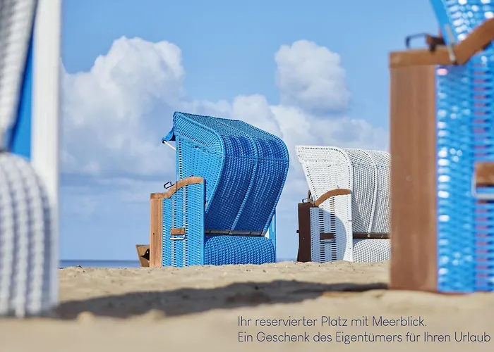 Haus An Der Altstadt 2 Daire